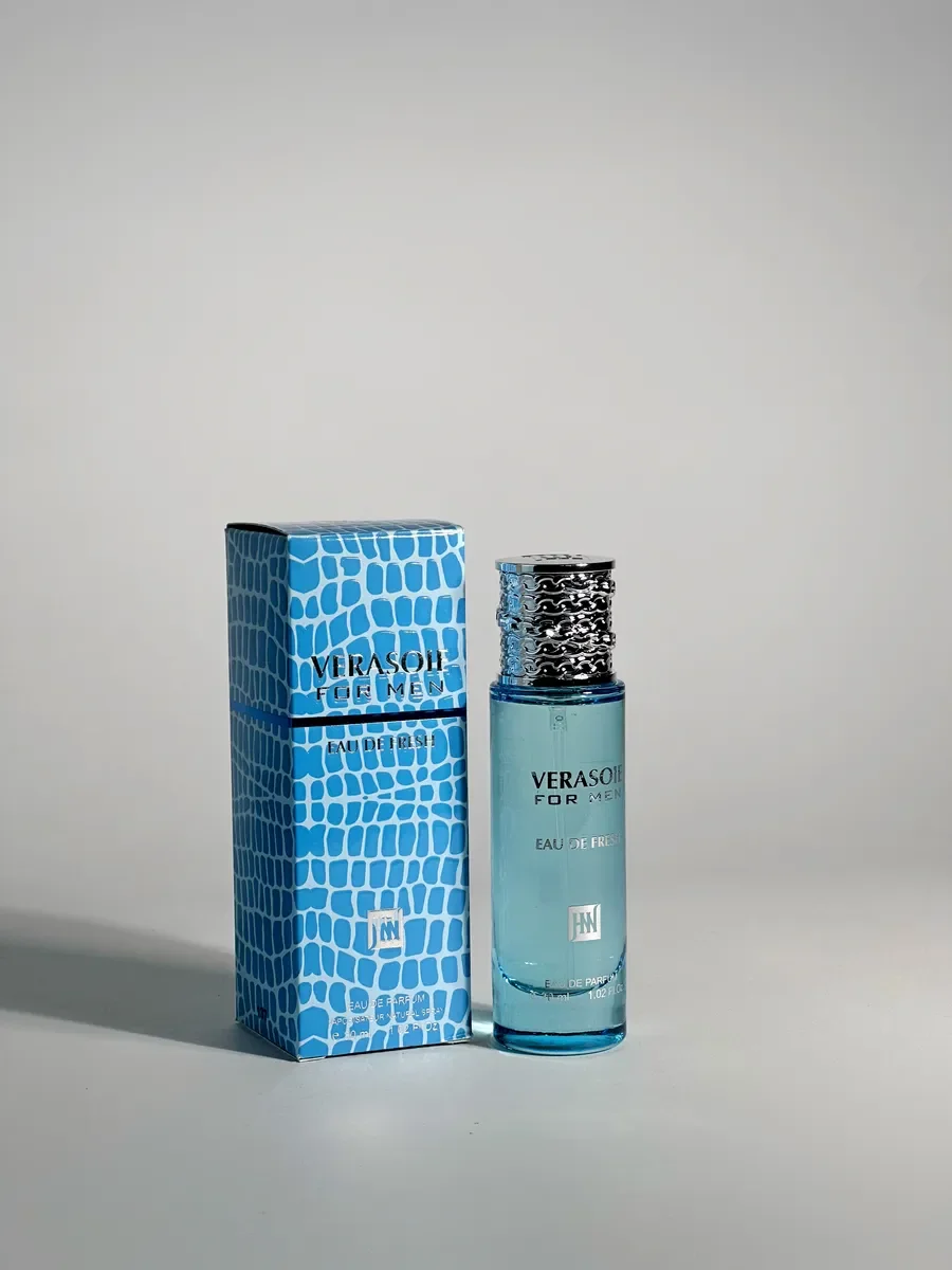 Духи арабские VERASOIE EAU DE FRESH по мотивам - миниатюра 5