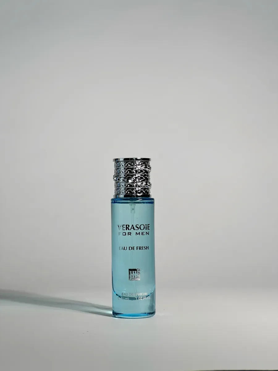 Духи арабские VERASOIE EAU DE FRESH по мотивам - миниатюра 6