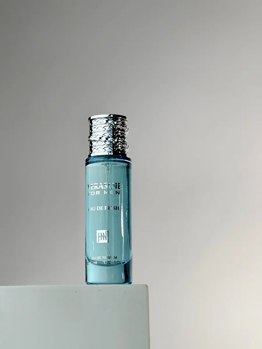 Духи арабские VERASOIE EAU DE FRESH по мотивам - миниатюра 7