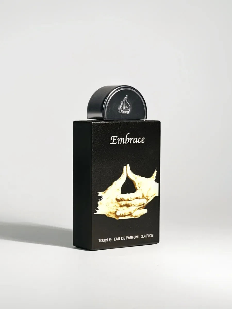 Духи арабские Embrace 100 мл - миниатюра 6