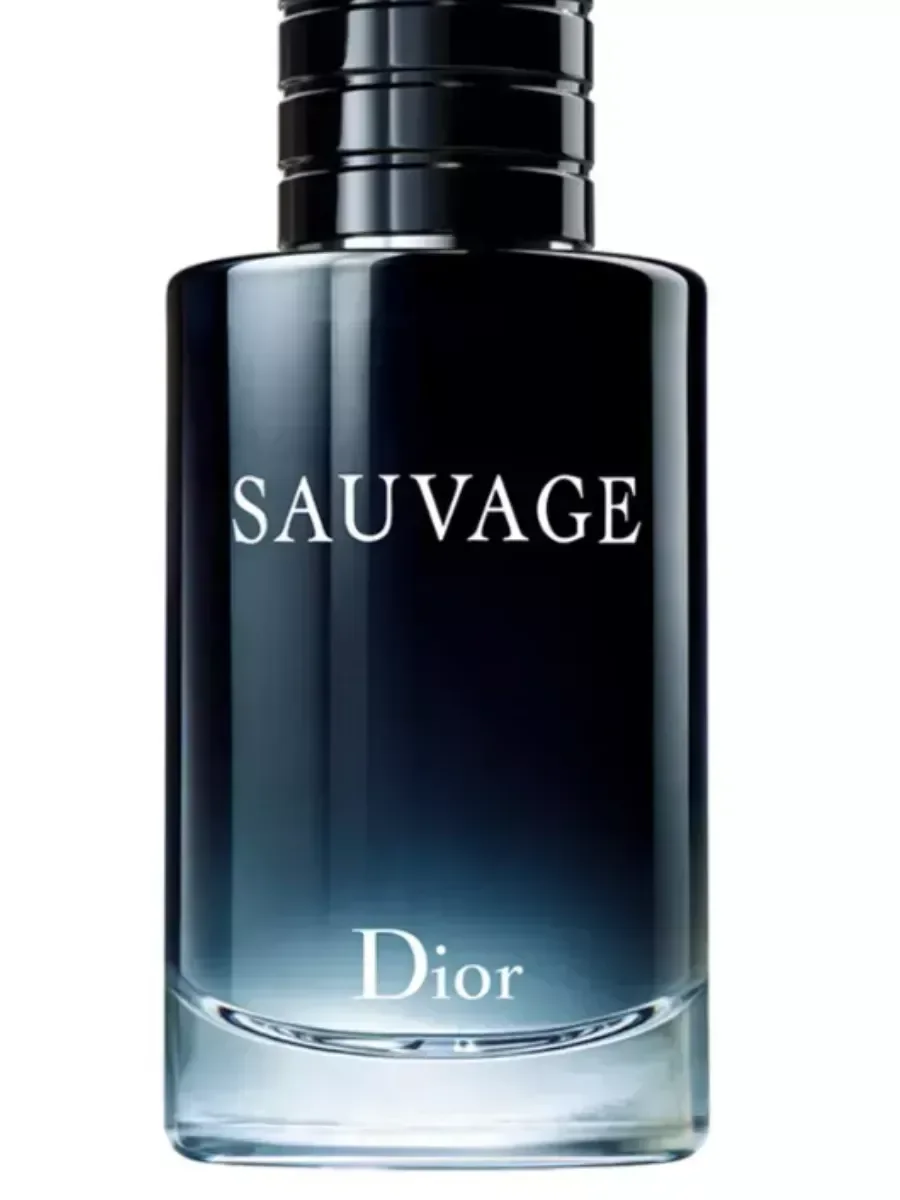 EDP Sauvage Parfum Диор Саваж 100мл - миниатюра 2
