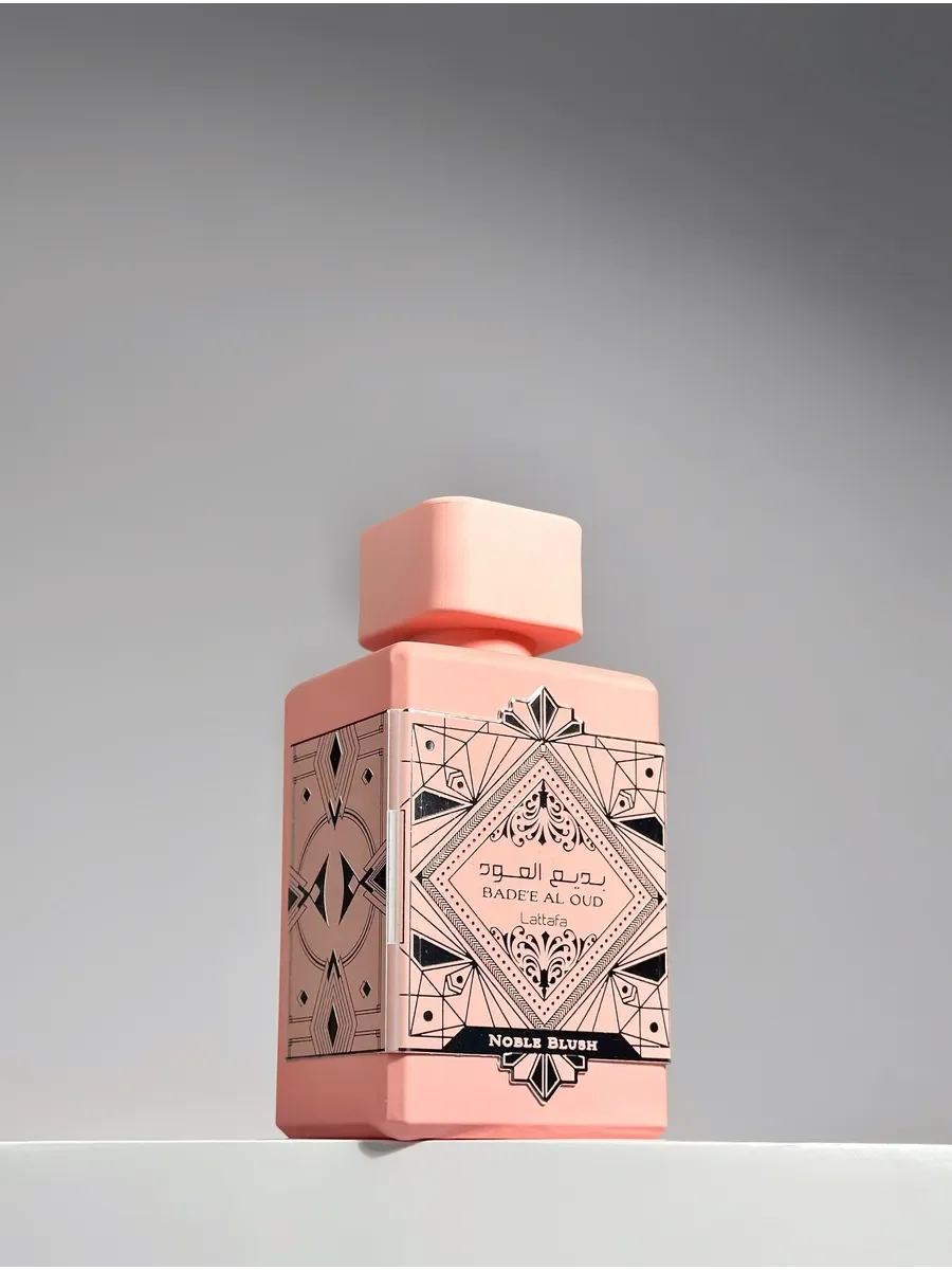 Духи женские арабские Bade'e Al Oud Noble Blush - миниатюра 11
