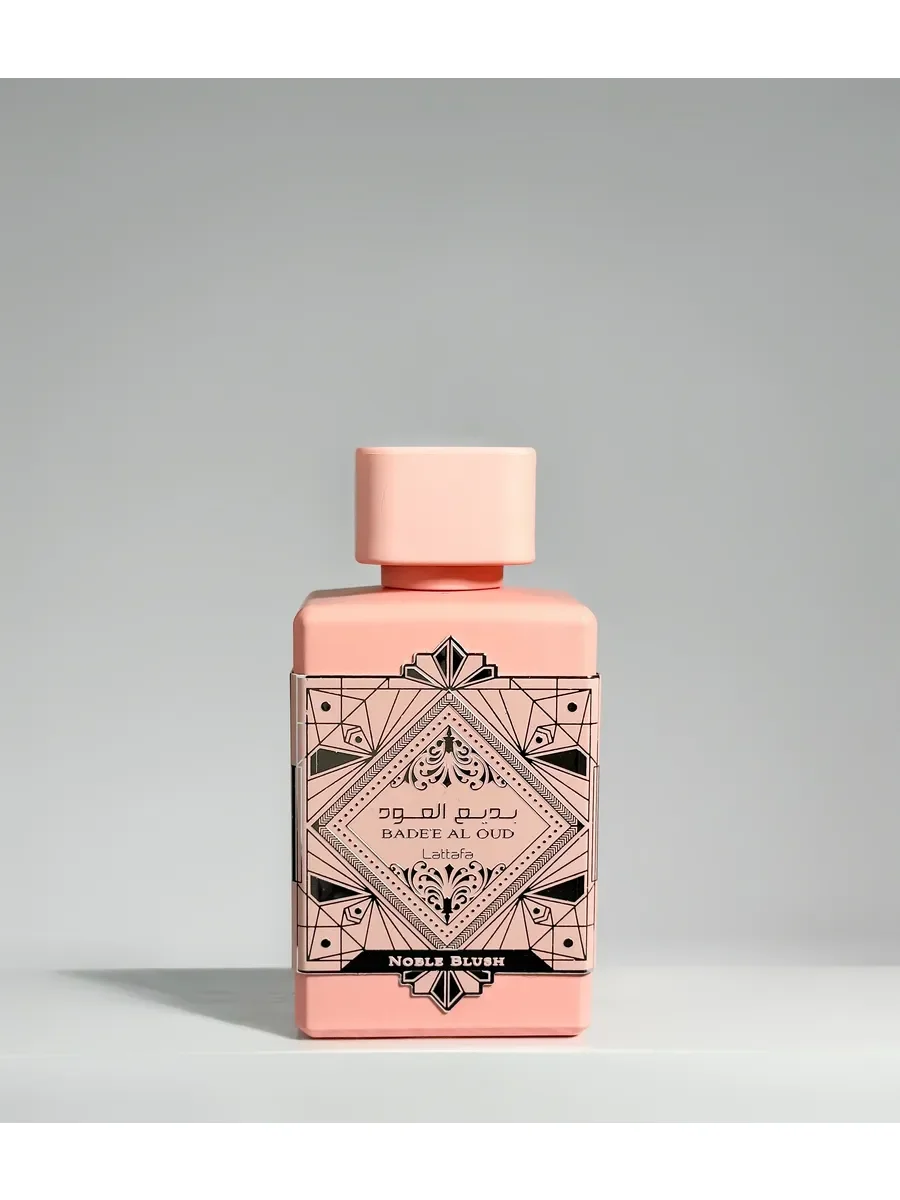 Духи женские арабские Bade'e Al Oud Noble Blush - миниатюра 15