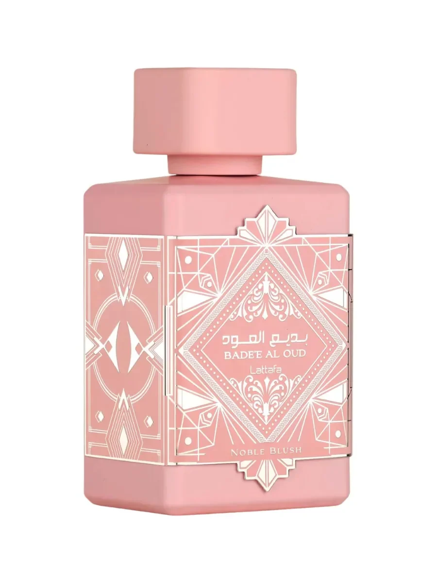 Духи женские арабские Bade'e Al Oud Noble Blush - миниатюра 16