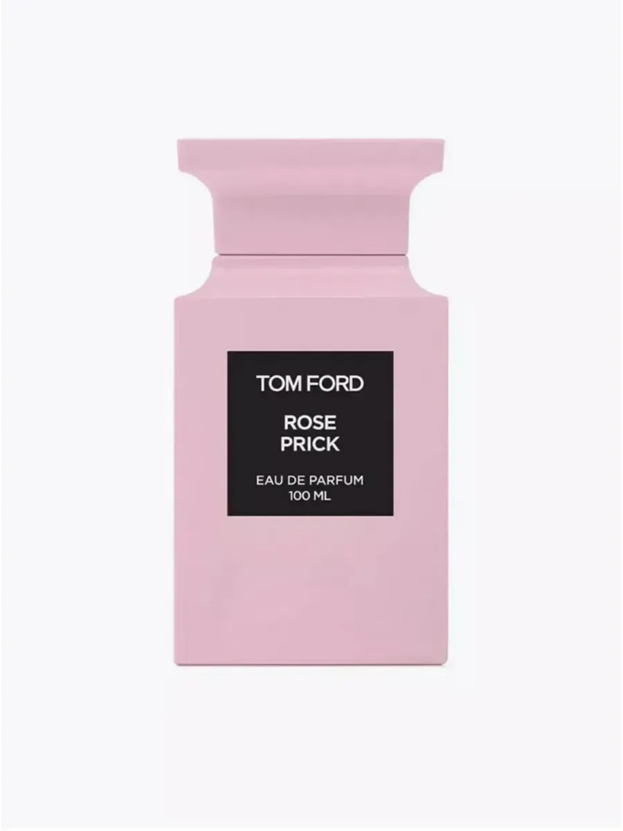 Духи женские Tom Ford Rose Prick 100мл - изображение 1