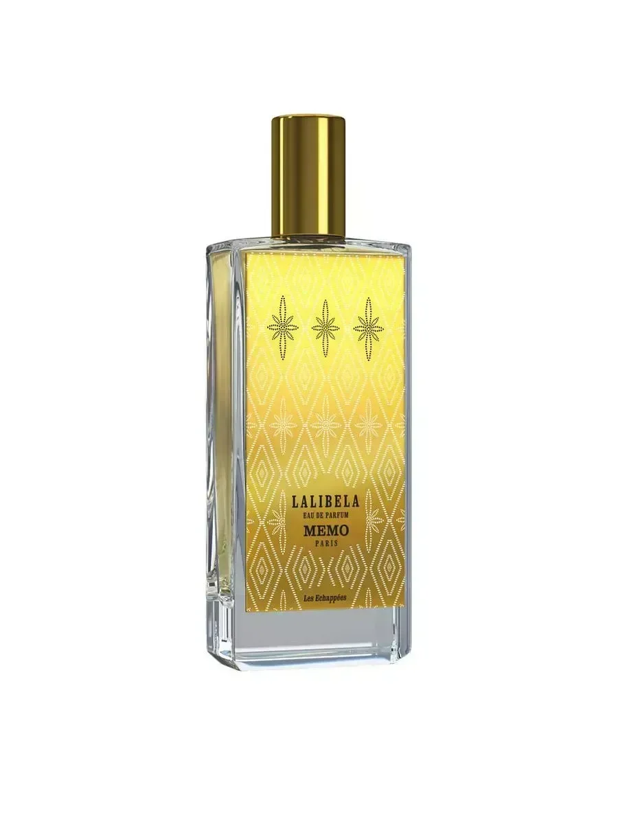 Парфюмерная вода Lalibela 75 ml Лалибела Мемо - миниатюра 2