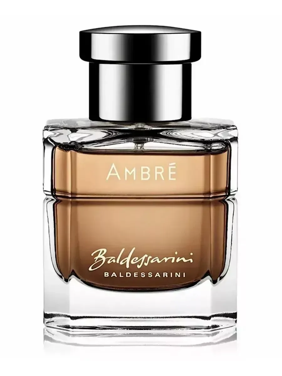Духи мужские Baldessarini Ambre 90 мл - миниатюра 2