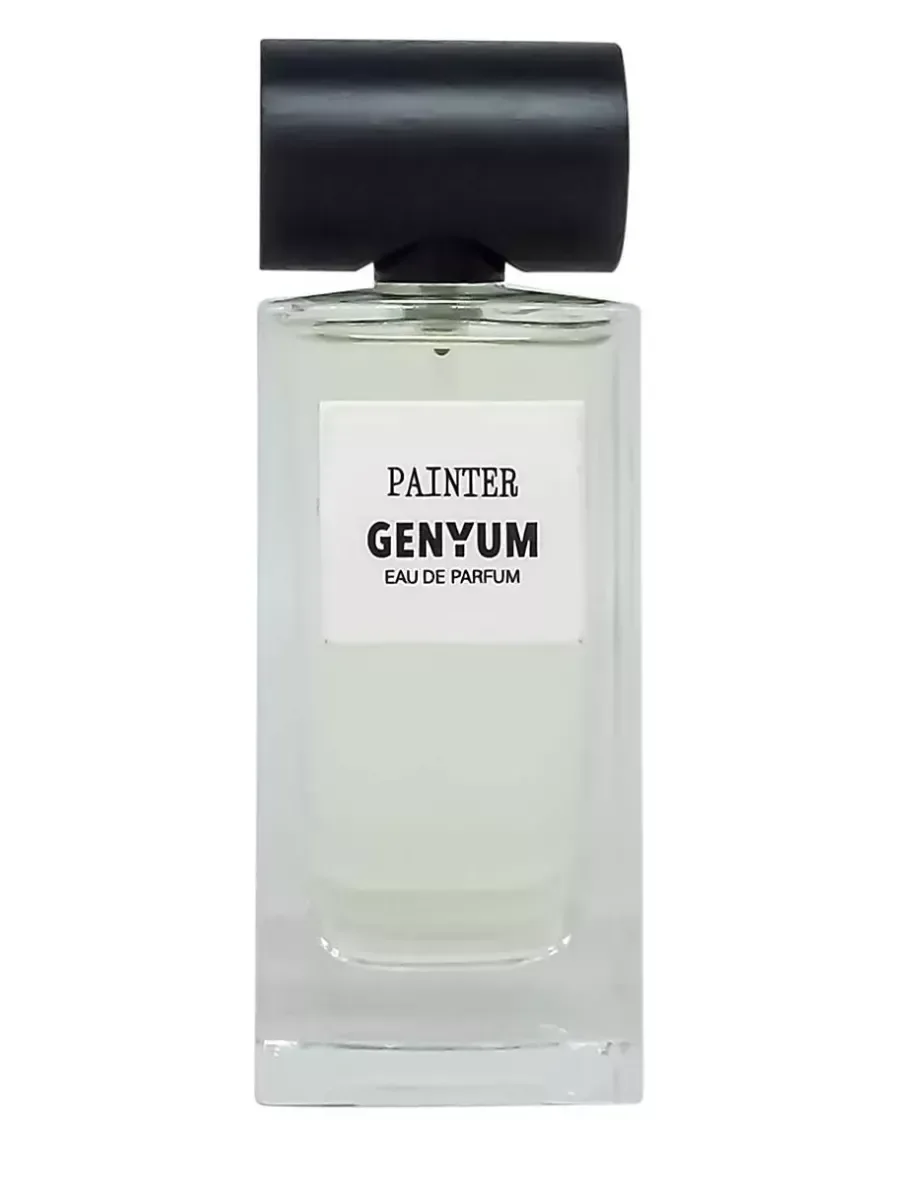 Духи Genyum Singer Eau de Parfum, 100 мл - миниатюра 2