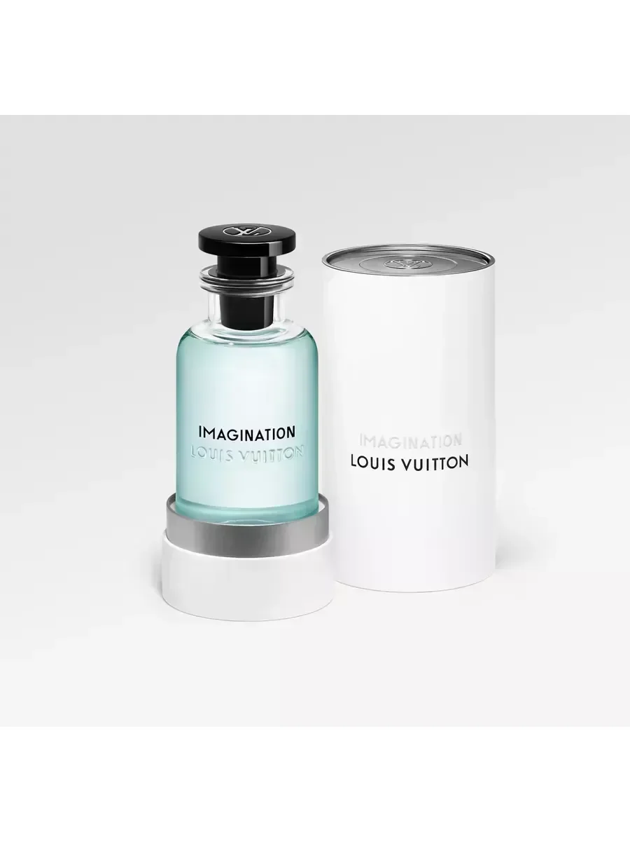 Louis Vuitton Imagination 100мл, Луи Виттон - изображение 1