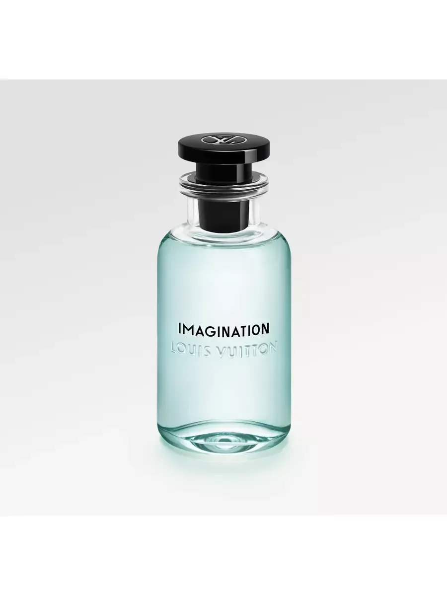 Louis Vuitton Imagination 100мл, Луи Виттон - миниатюра 3