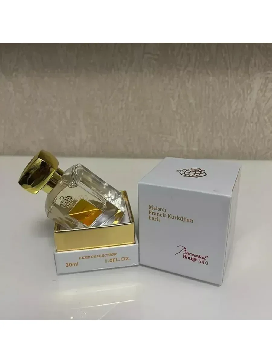 Baccarat Rouge 540 30 мл - изображение 1