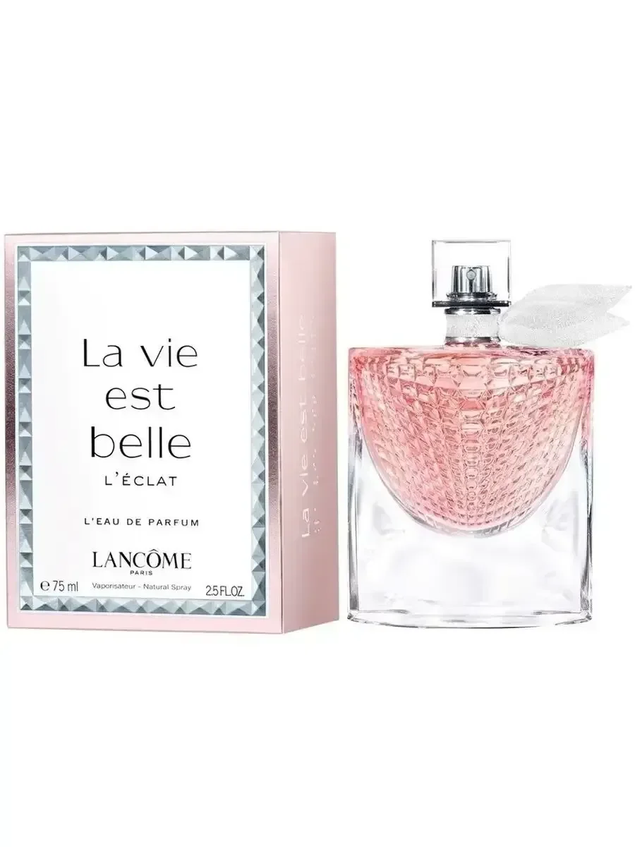 Духи женские Lancome La Vie est Belle L'Eclat 75 ml - миниатюра 2