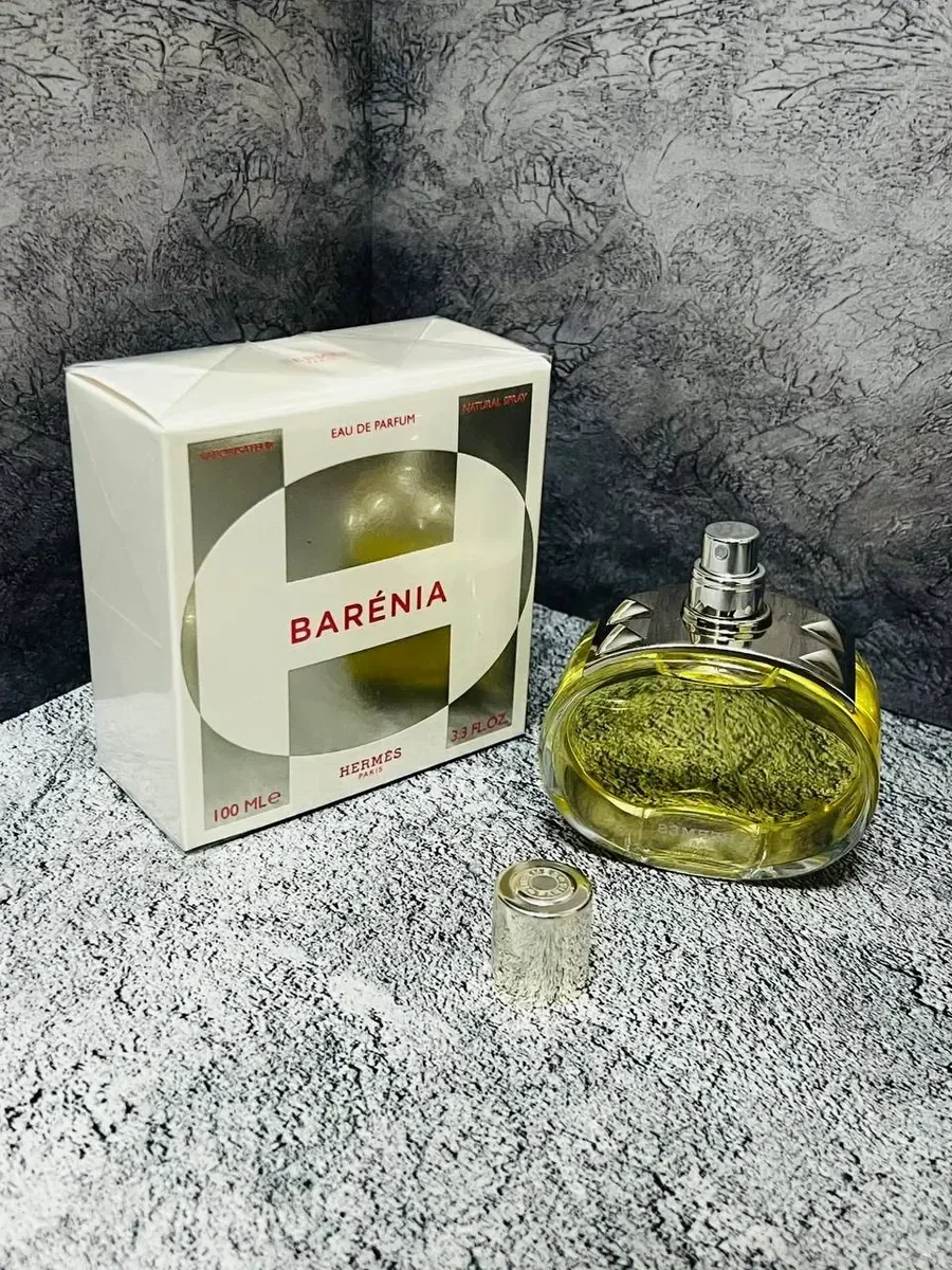 Духи женские Hermes Barenia 100 мл - изображение 1
