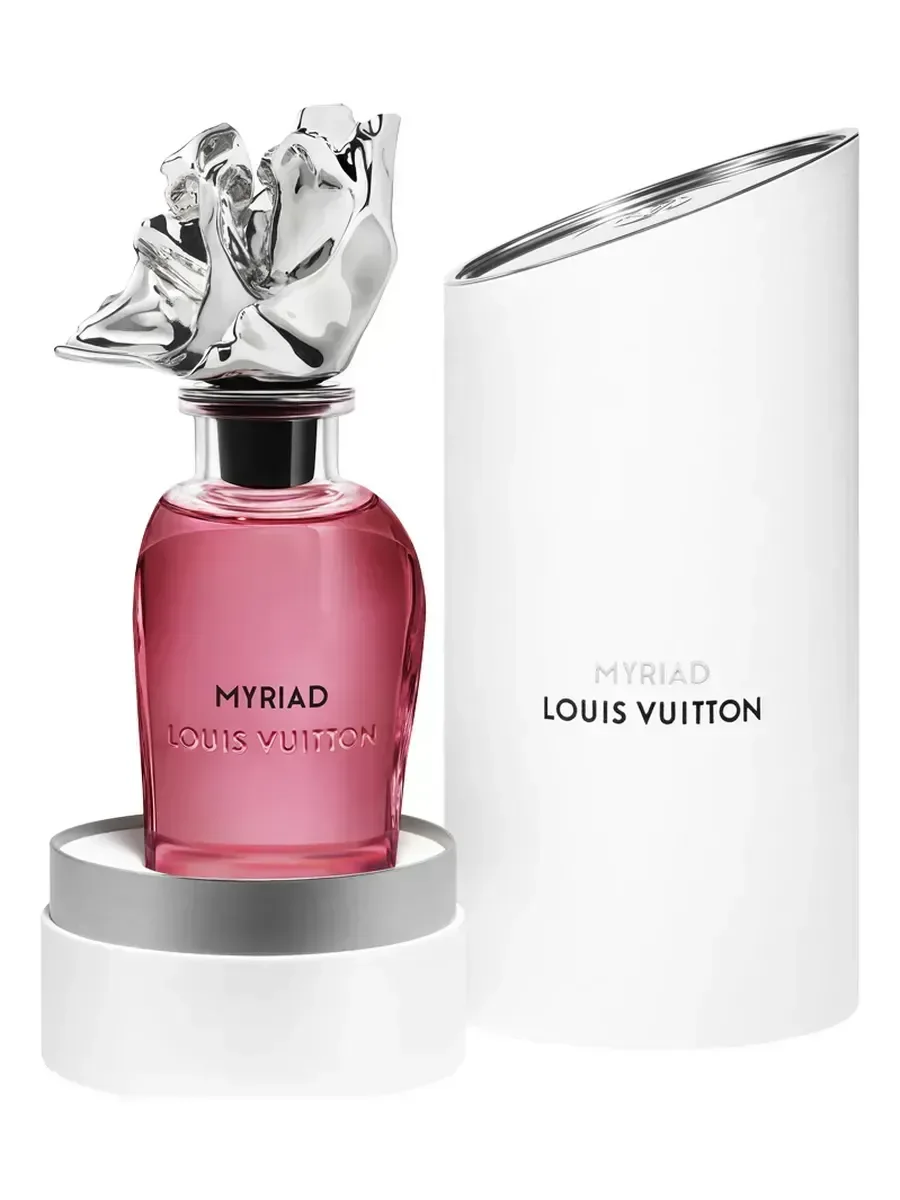 Духи Louis Vuitton Myriad 100мл - изображение 1