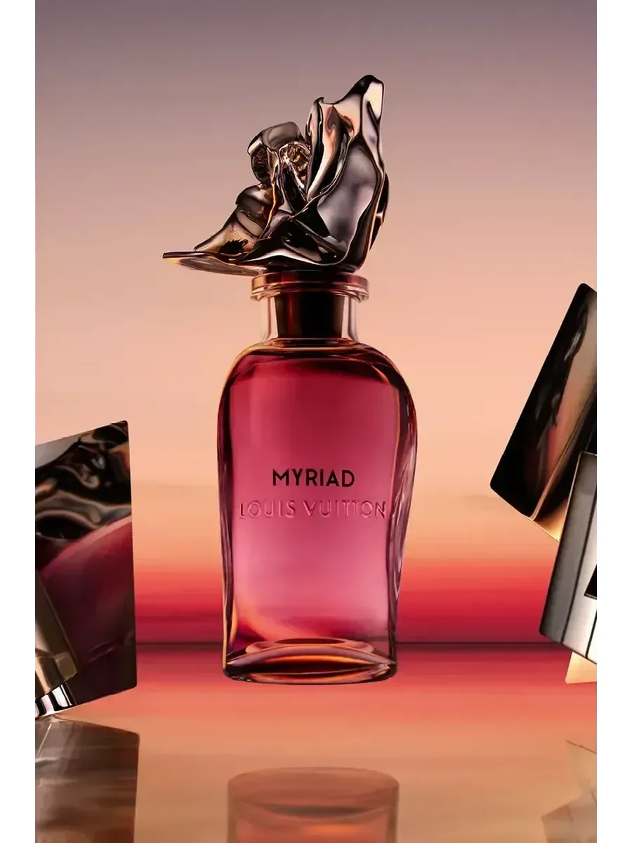 Духи Louis Vuitton Myriad 100мл - миниатюра 2