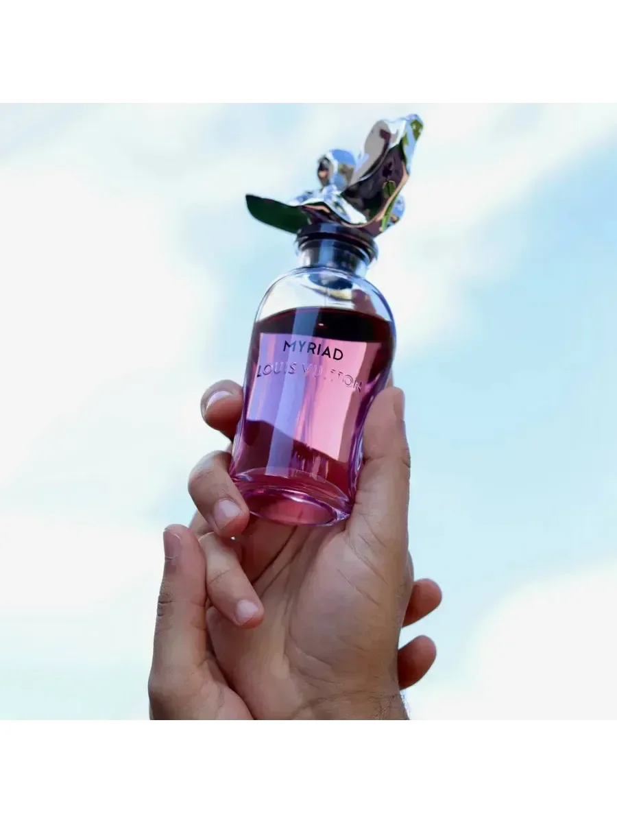 Духи Louis Vuitton Myriad 100мл - миниатюра 3