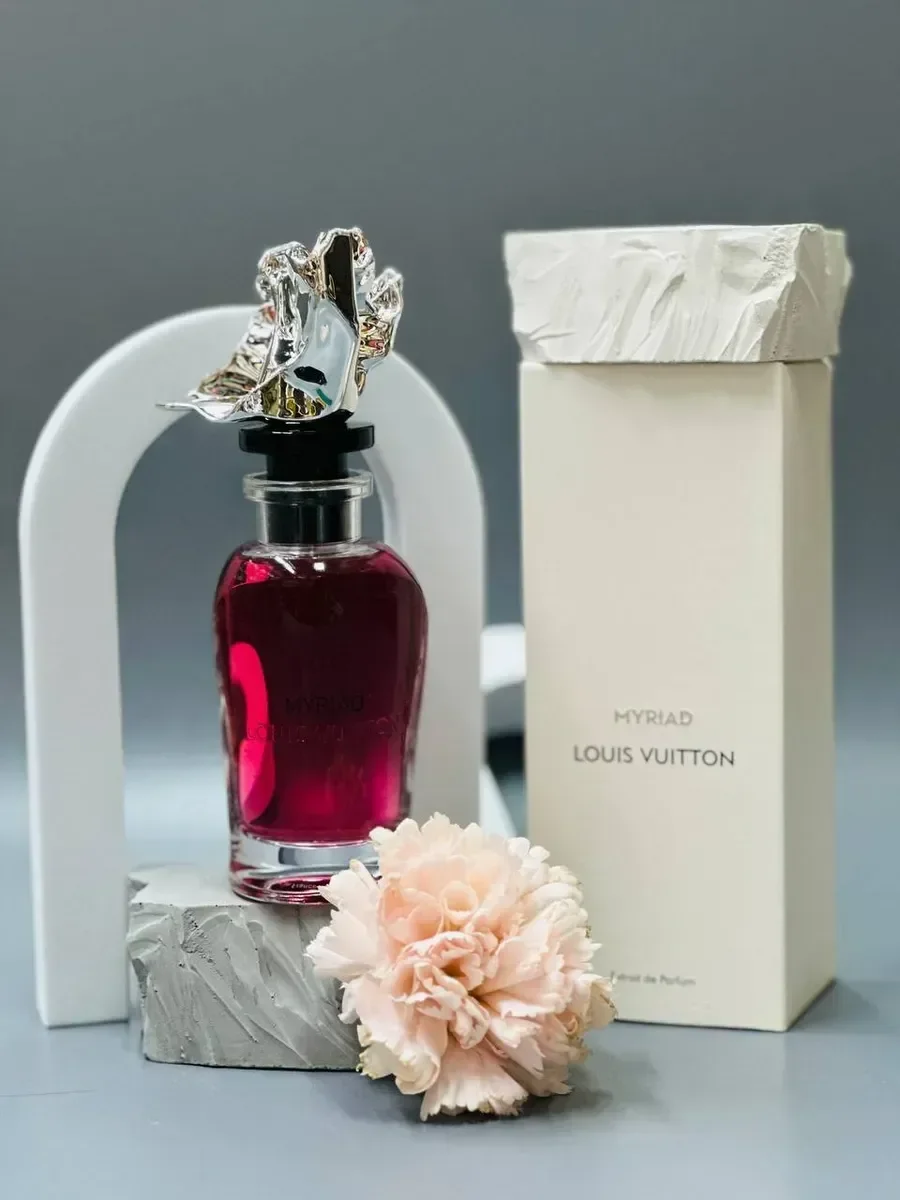 Духи Louis Vuitton Myriad 100мл - миниатюра 4