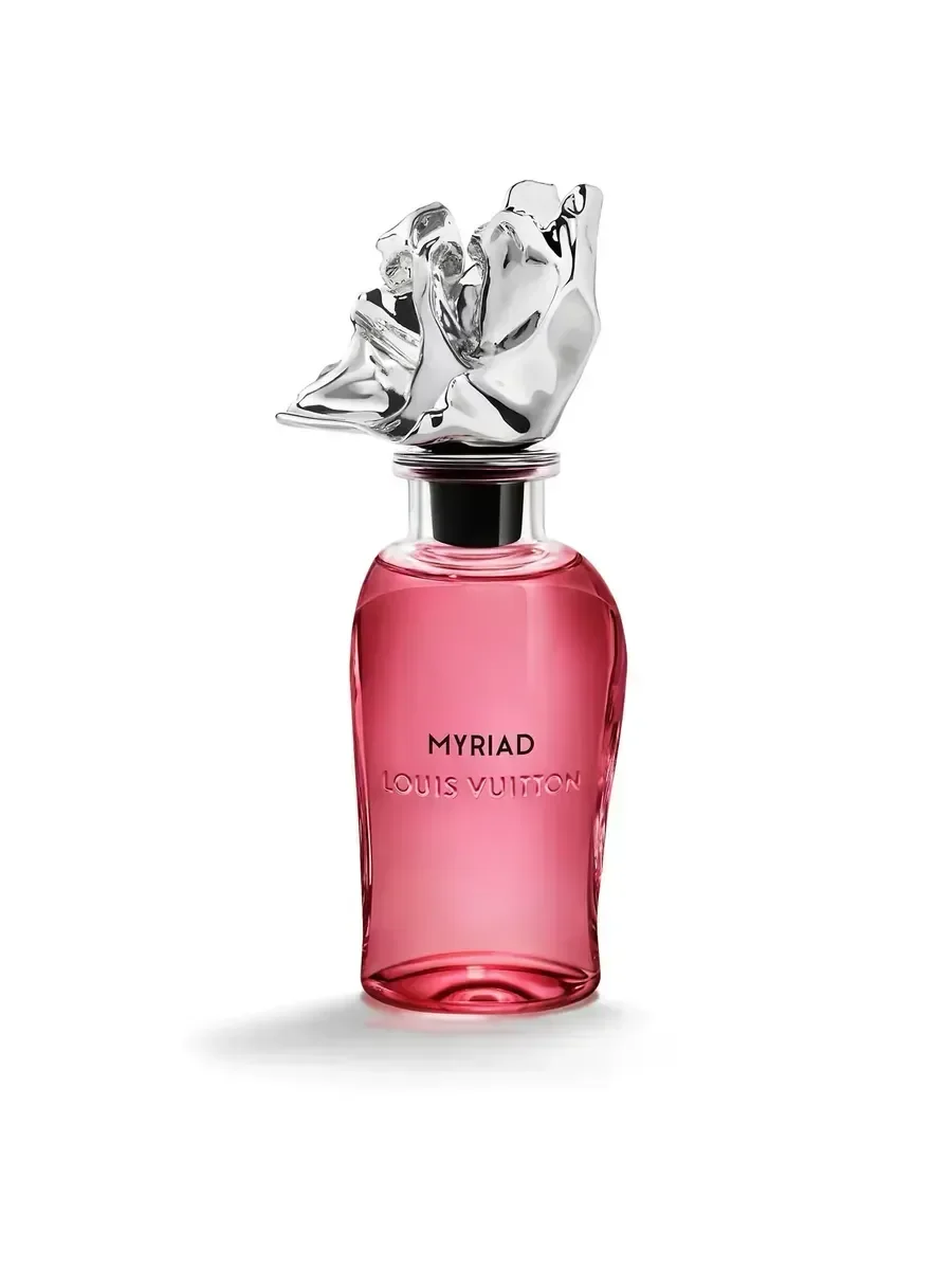 Духи Louis Vuitton Myriad 100мл - миниатюра 5