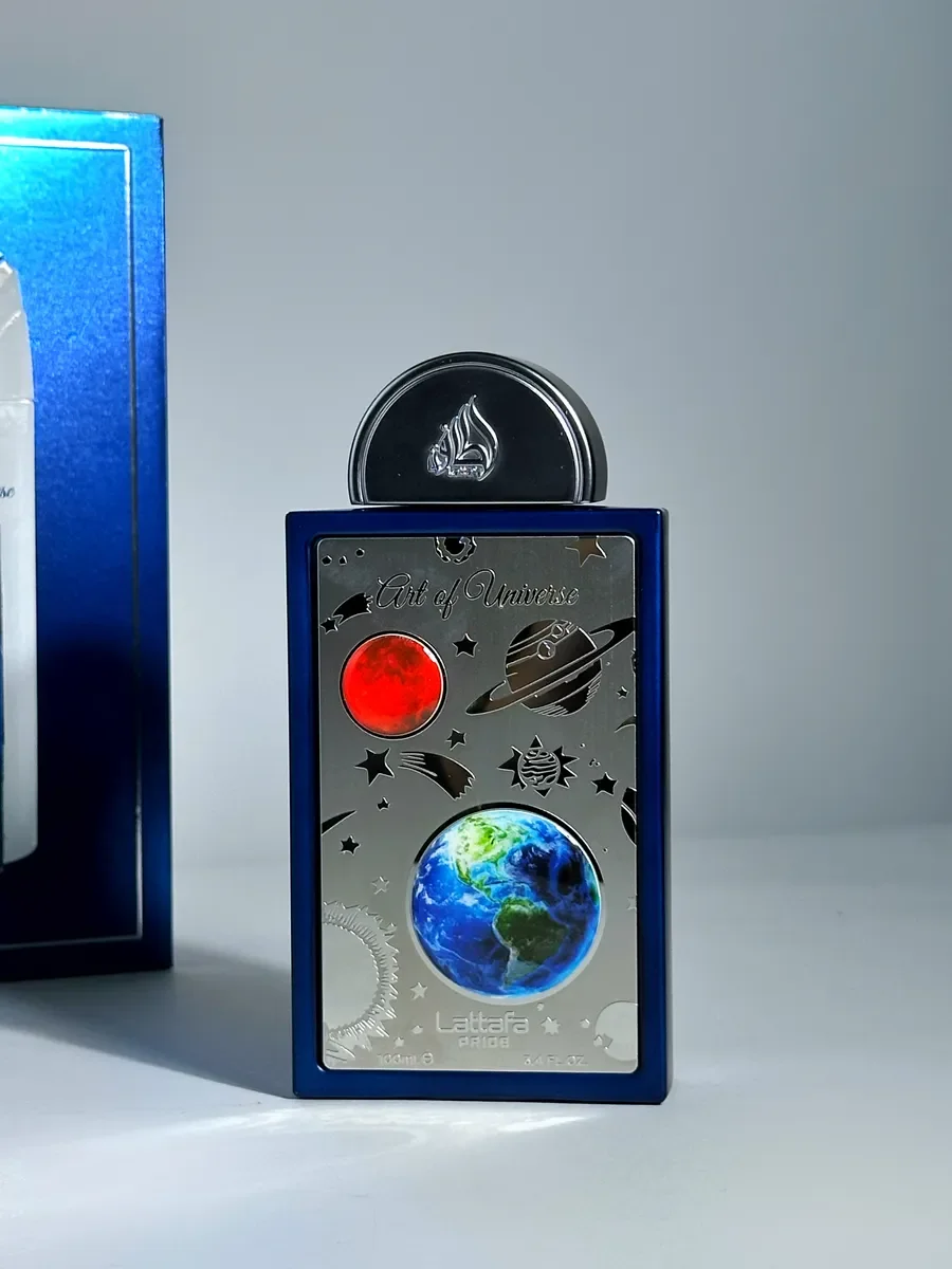 Подарочный набор духов Art of Universe - миниатюра 2