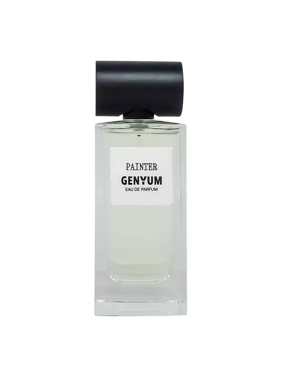 Духи Genyum Painter Eau de Parfum, 100 мл - миниатюра 2