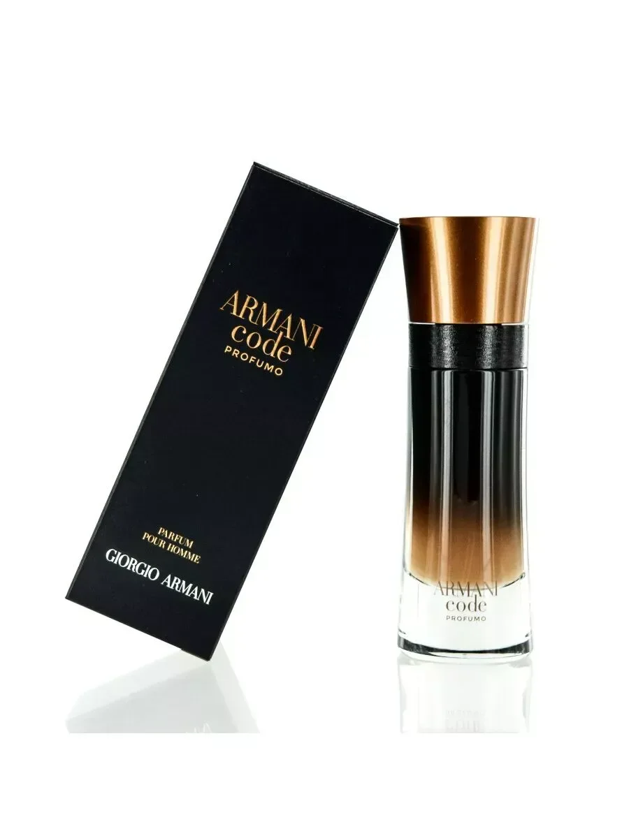 Giorgio Armani Code Profumo, 110 мл - миниатюра 2