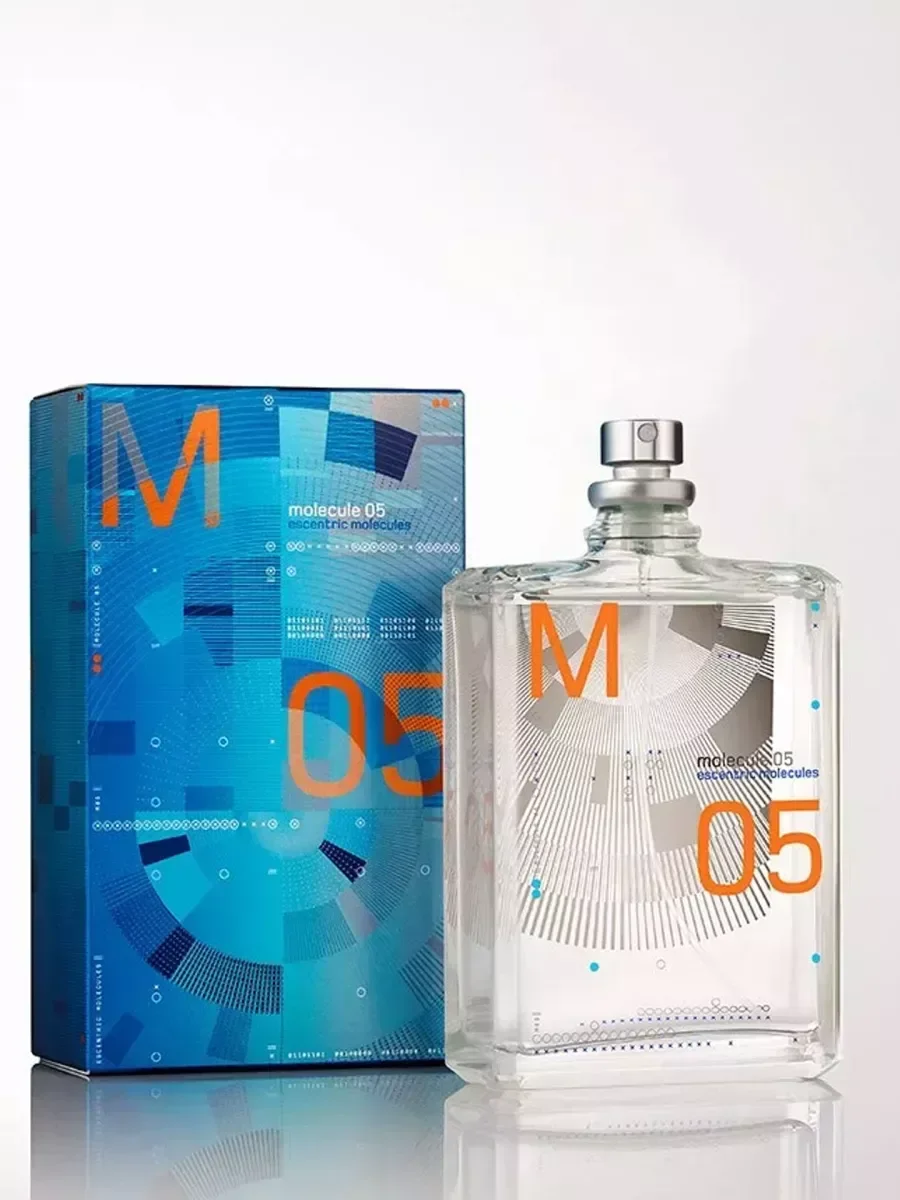 Духи Molecule Escentric 05 100 мл - миниатюра 2
