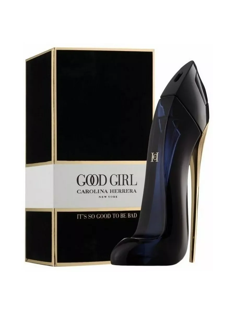 Carolina Herrera GOOD GIRL 100 мл - миниатюра 2