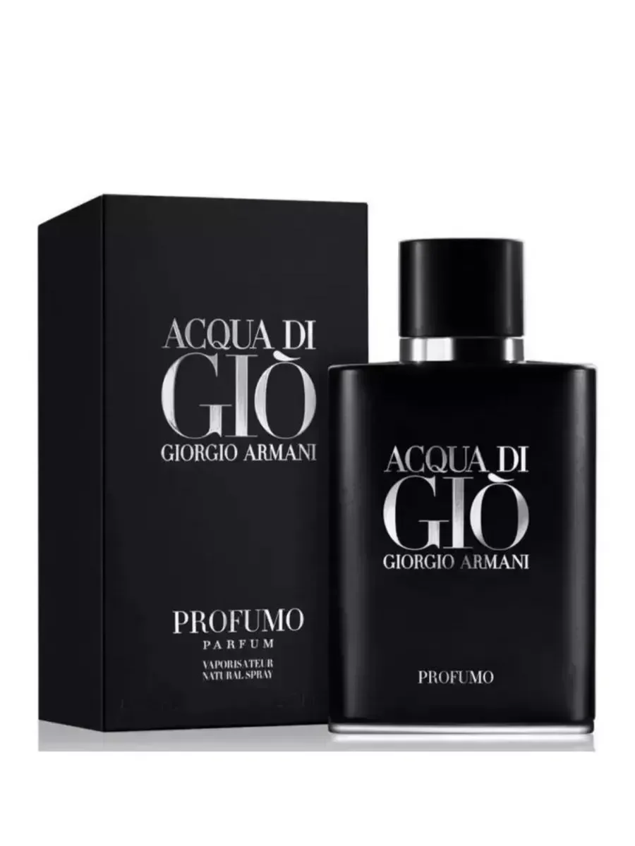 Acqua di Gio Profumo 100 мл - изображение 1