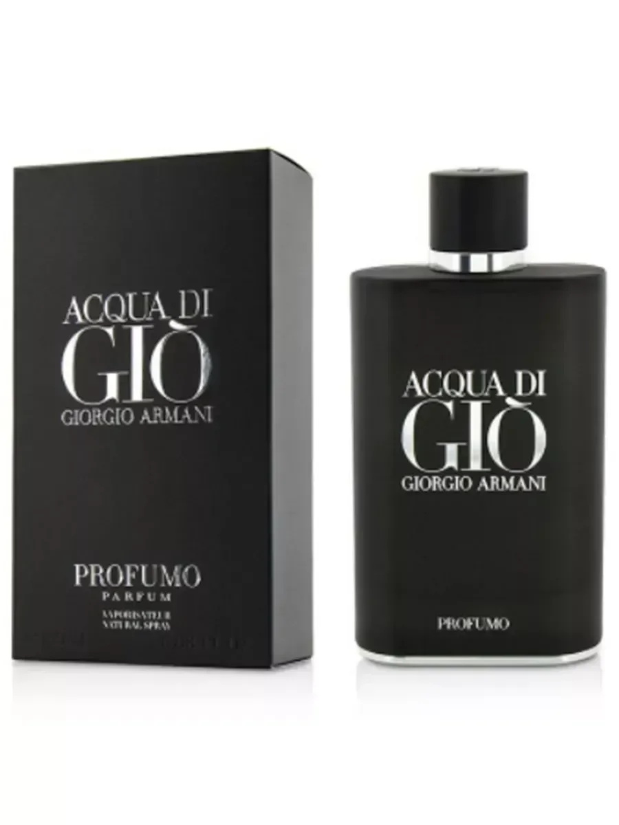 Acqua di Gio Profumo 100 мл - миниатюра 3