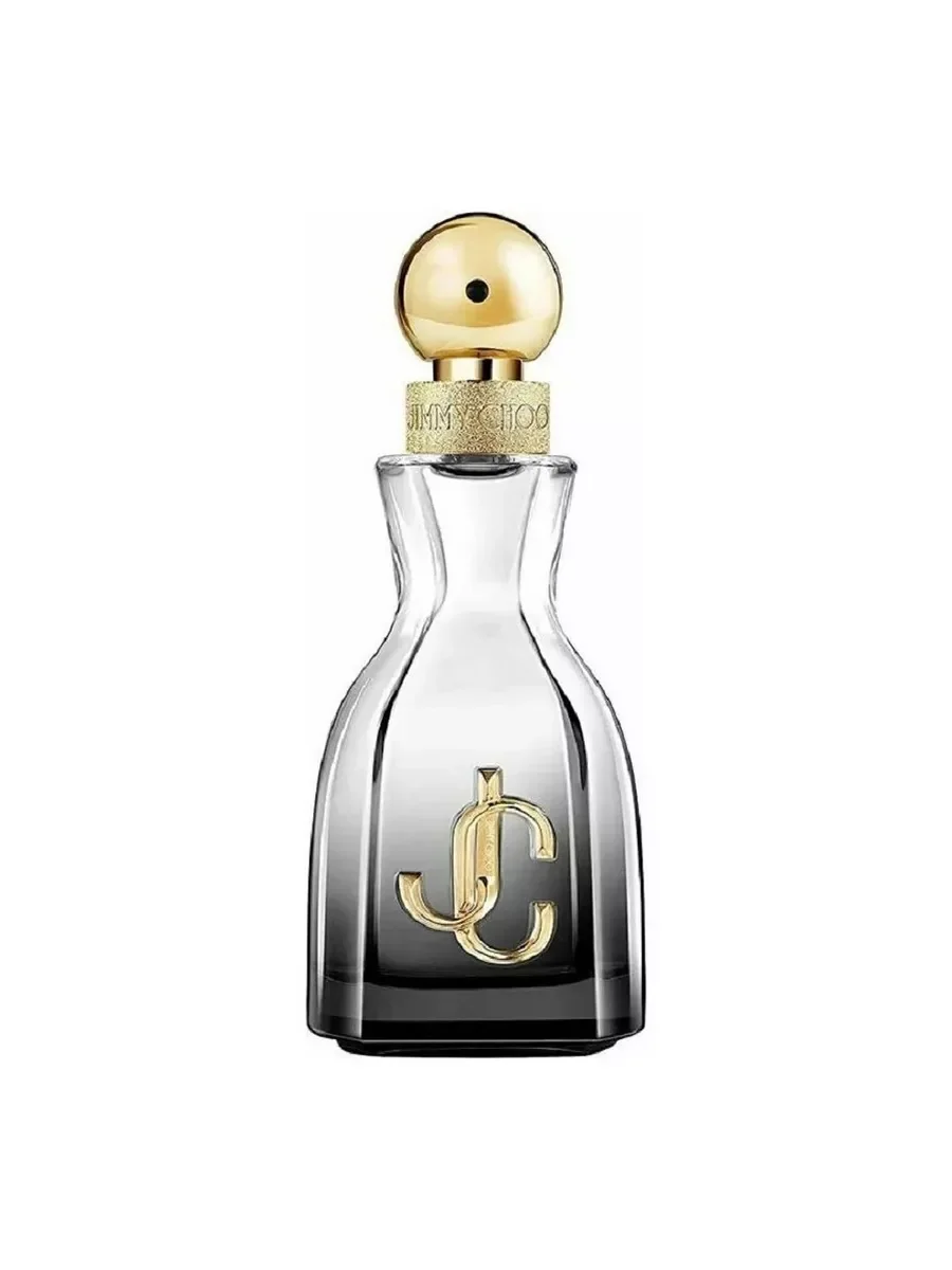 JC I want Choo Forever 100 мл - миниатюра 2