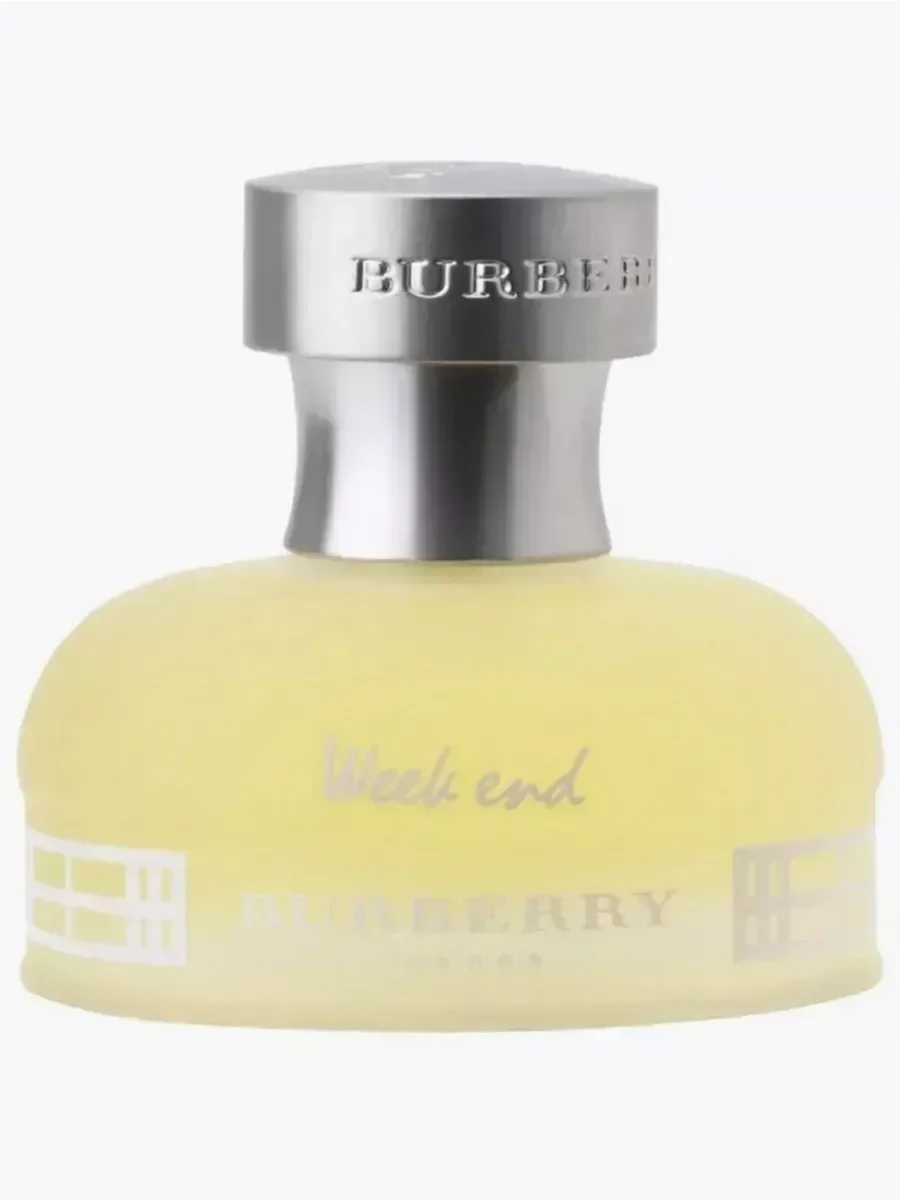 Духи женские Burberry Weekend For Women 100мл - изображение 1