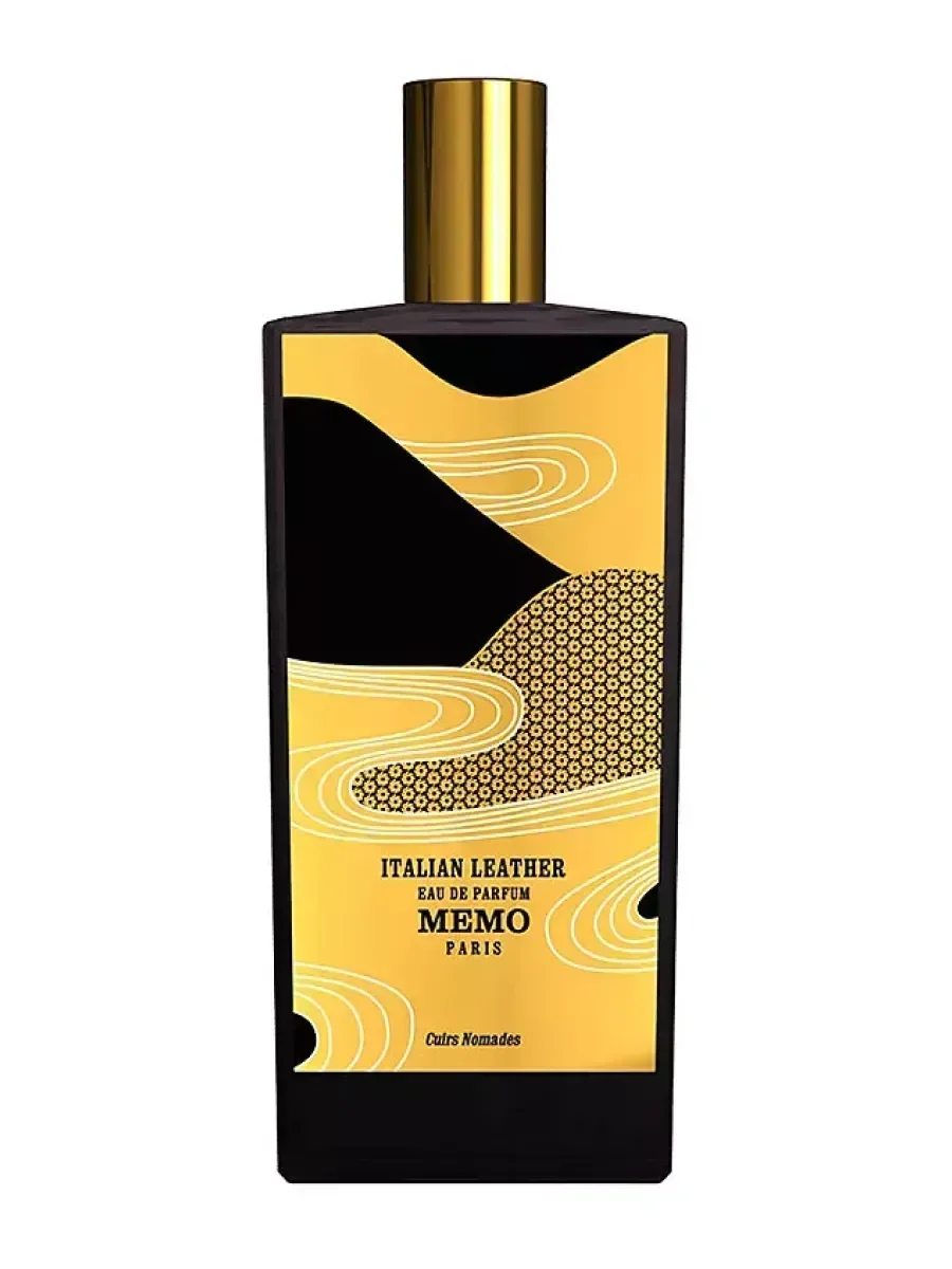 Парфюмерная вода Meмo Italian Leather 75ml - миниатюра 2