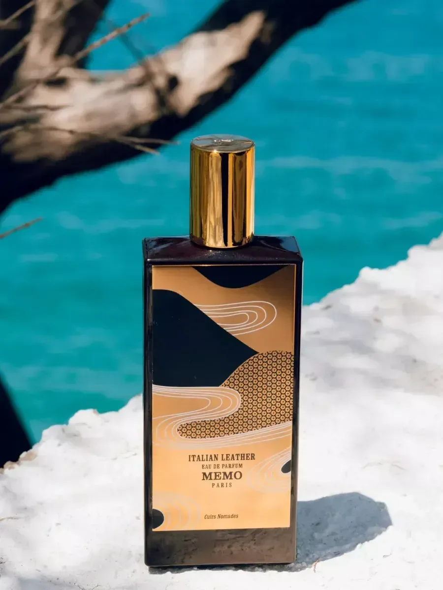 Парфюмерная вода Meмo Italian Leather 75ml - миниатюра 3