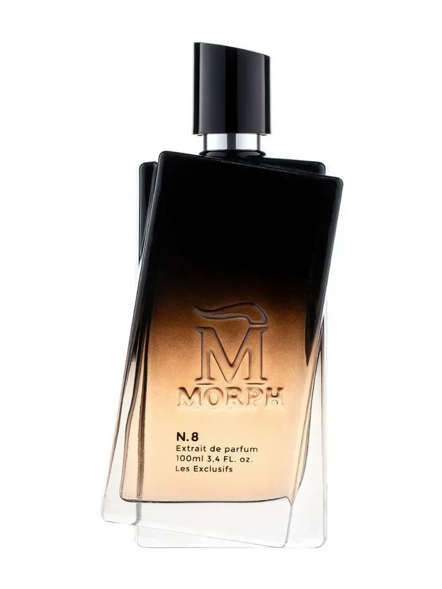 Парфюмерная вода Morph № 8 Extrait de Parfum 100мл - миниатюра 2