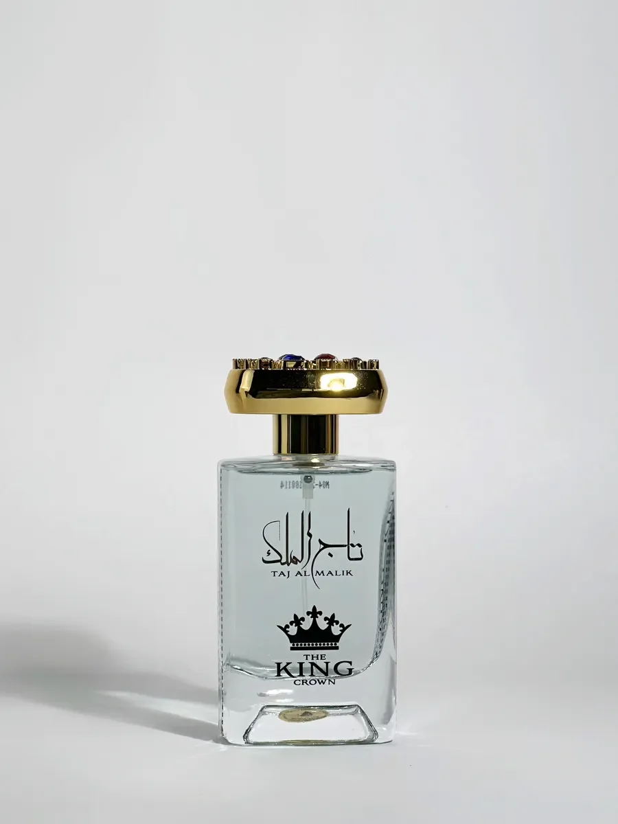 Духи мужские TAJ AL MALIK THE KING CROWN - миниатюра 5