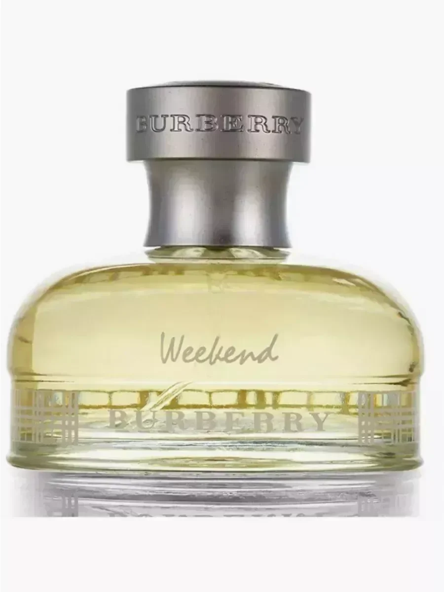 Burberry Weekend For Women 100мл - изображение 1