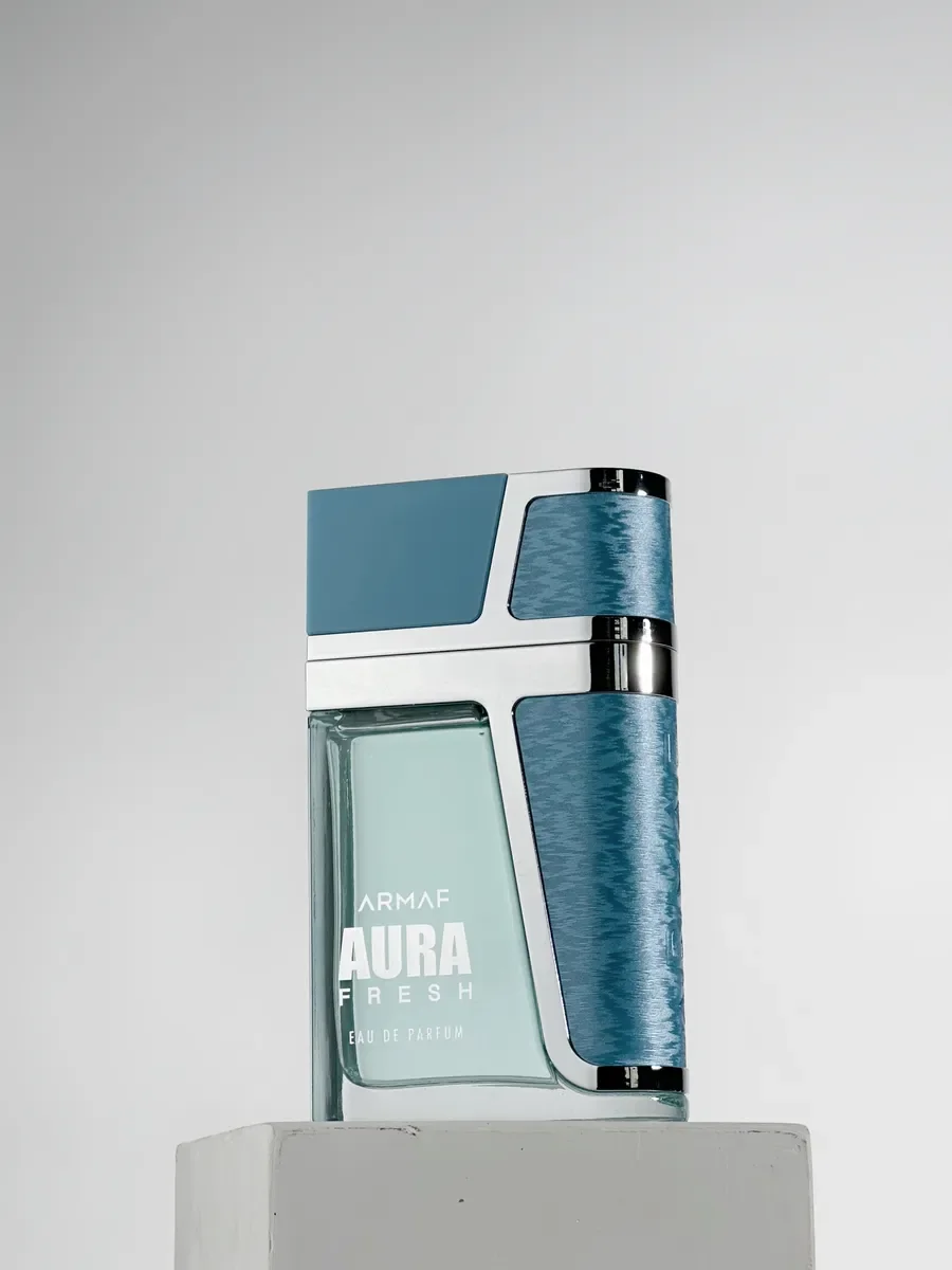 Духи мужские Aura Fresh - миниатюра 3