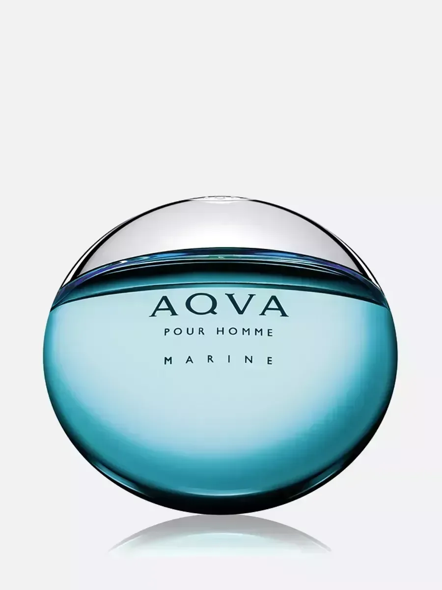 Bvlgari Aqva Marine Pour Homme 100ml Булгари Аква - миниатюра 2