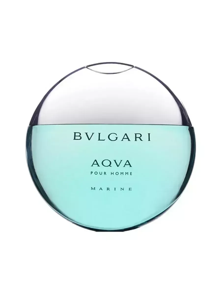 Bvlgari Aqva Marine Pour Homme 100ml Булгари Аква - миниатюра 3