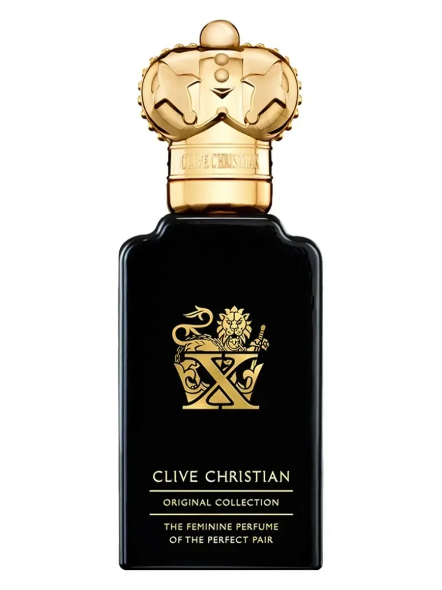 Духи женские Clive Christian X Feminine Клайв Кристиан Х Фем… - миниатюра 7