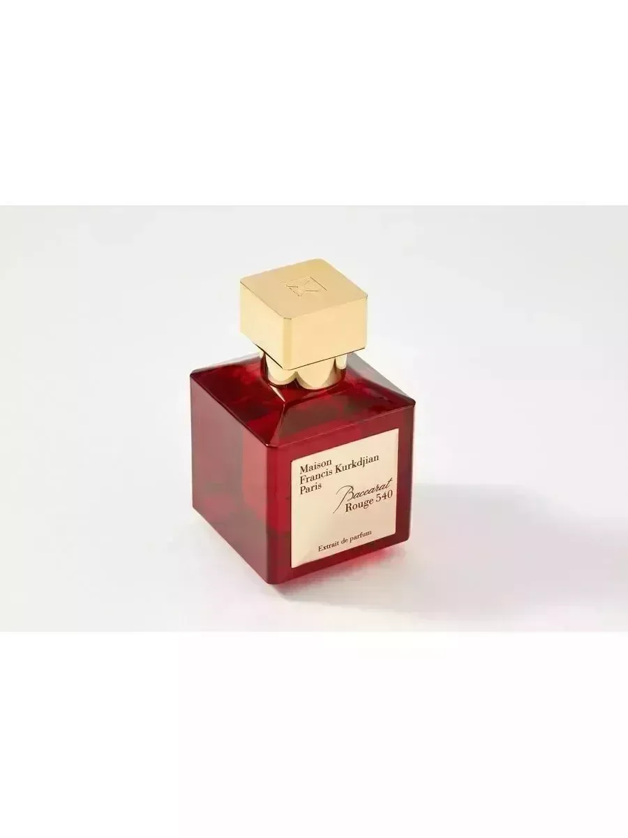 Baccarat Rouge 540 70 мл Бакарат Руж 540 - миниатюра 2