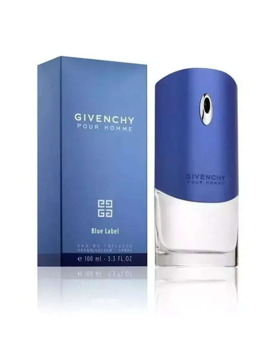 Givenchy pour Homme - миниатюра 2