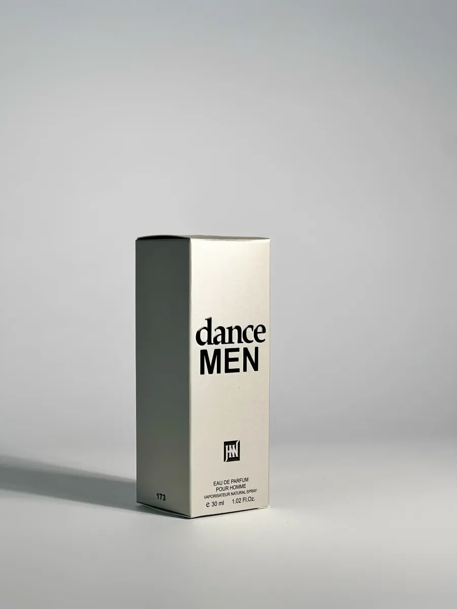 Духи арабские DANCE MEN по мотивам - миниатюра 4