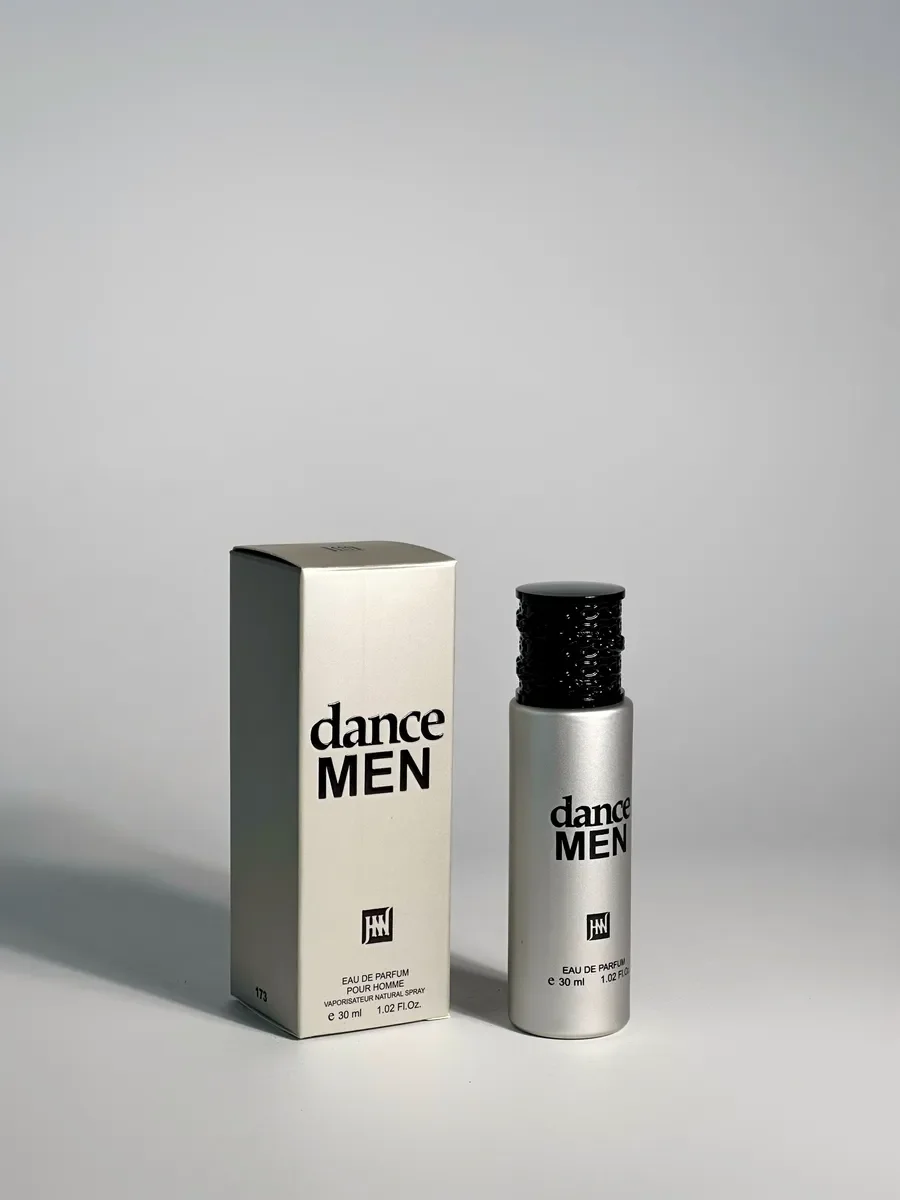 Духи арабские DANCE MEN по мотивам - миниатюра 5