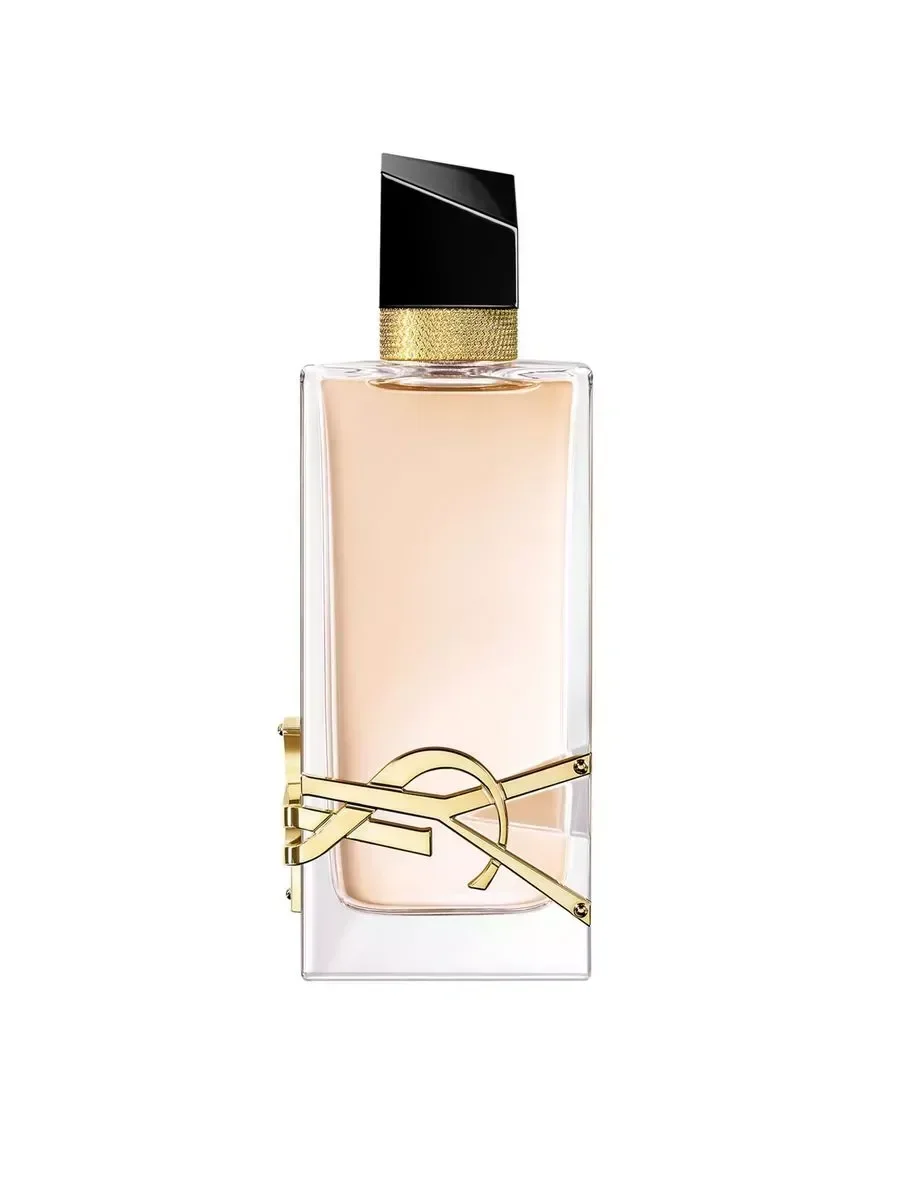 Духи женские YSL Libre 90 мл - миниатюра 3