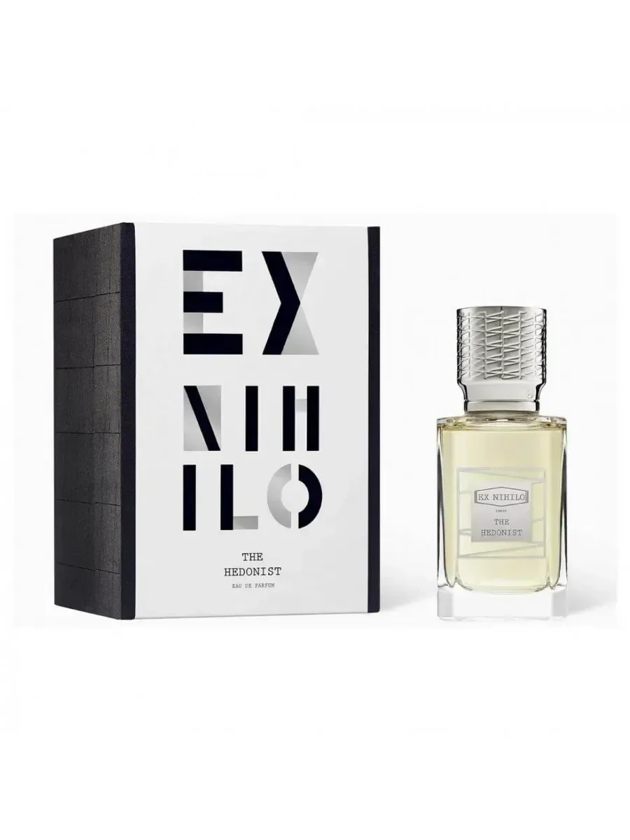 Экс нехило the Hedonist 100 ml - изображение 1