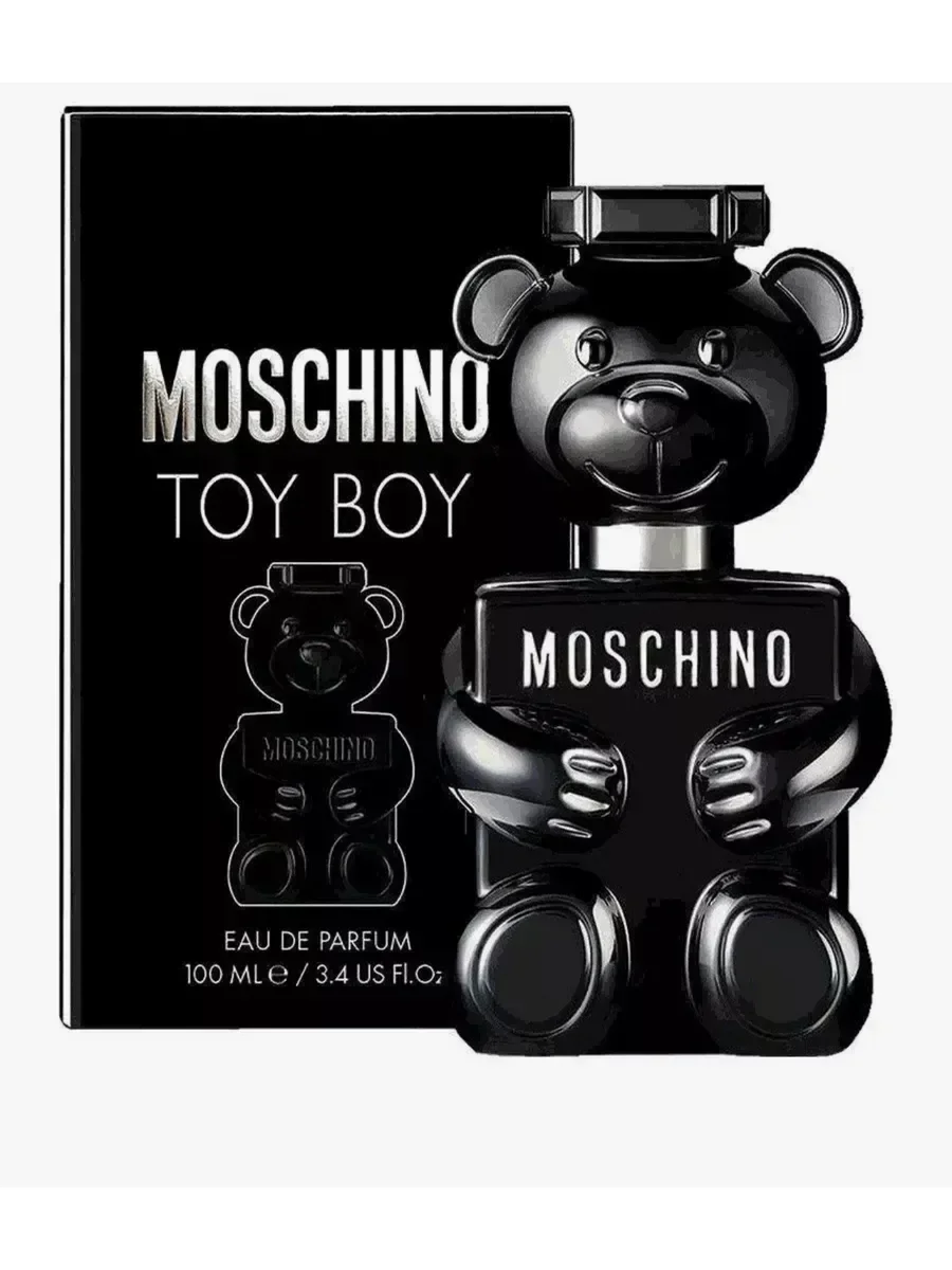Toy Boy 42 мл - миниатюра 2
