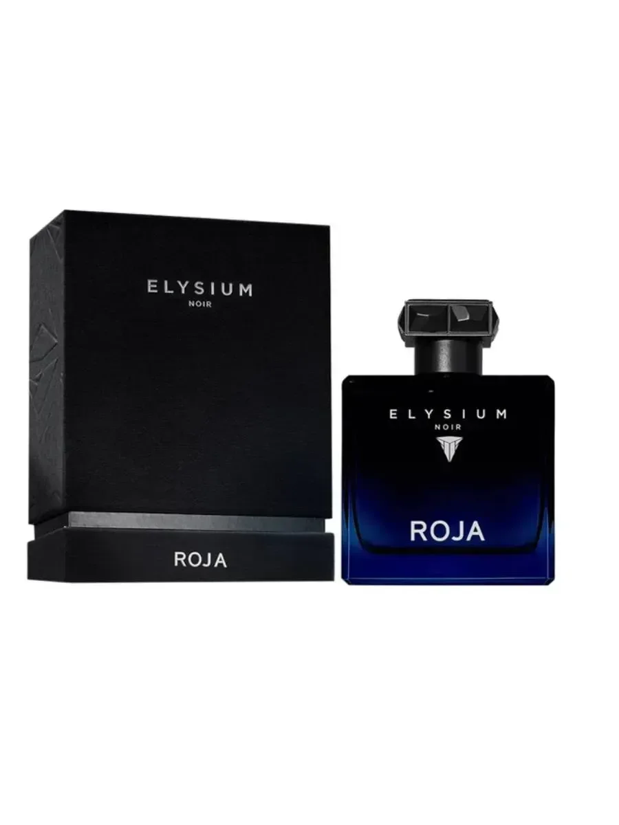 Парфюм мужской Roja Dove Elysium Noir 100мл - изображение 1
