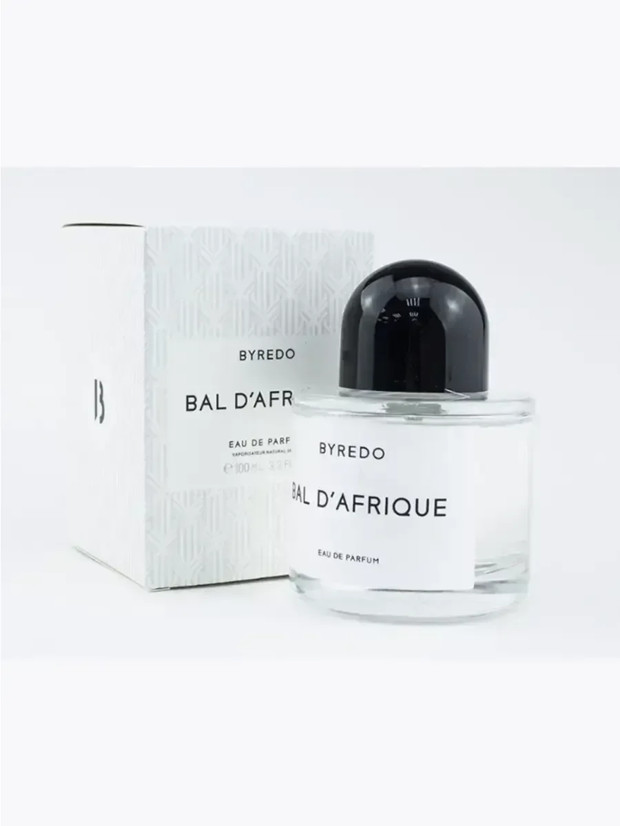 Духи женские Byredo Bal D'Afrique 100мл - миниатюра 2