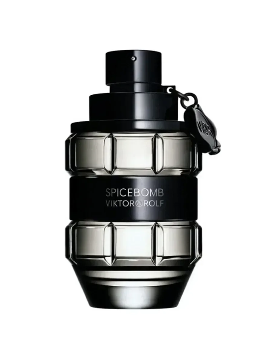 Туалетная вода Viktor & Rolf Spicebomb 90 мл - миниатюра 2